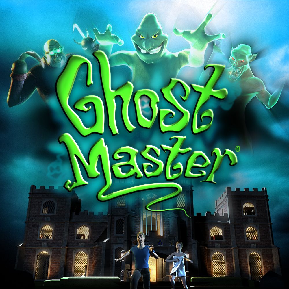 Ghost Master Free